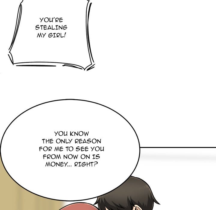 Excuse me, This is my Room [LObeam , kook] Chapter 44 – page 22
