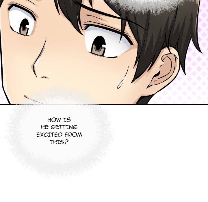 Excuse me, This is my Room [LObeam , kook] Chapter 44 – page 25