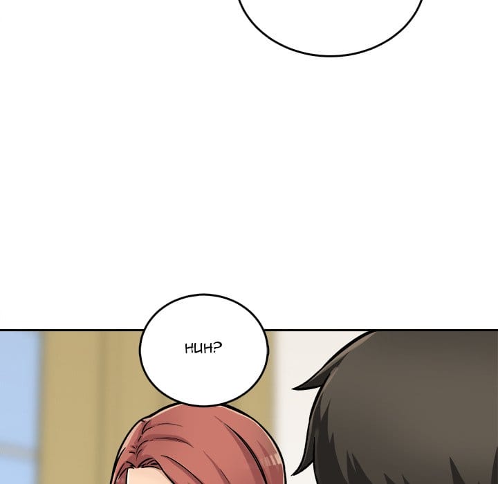 Excuse me, This is my Room [LObeam , kook] Chapter 44 – page 32