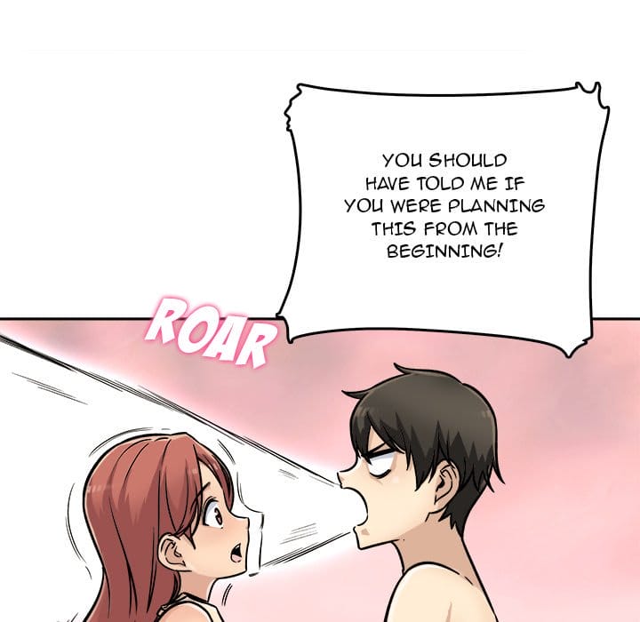 Excuse me, This is my Room [LObeam , kook] Chapter 44 – page 34