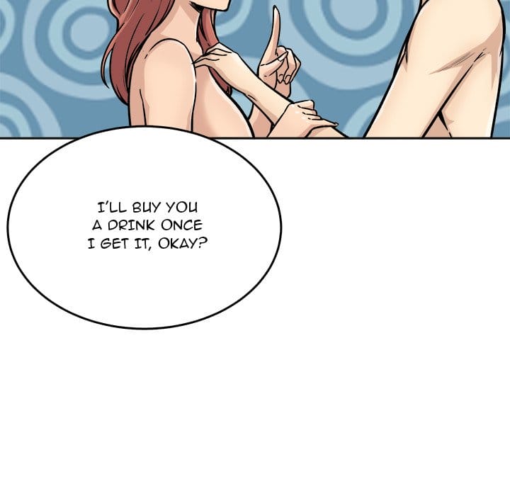 Excuse me, This is my Room [LObeam , kook] Chapter 44 – page 41