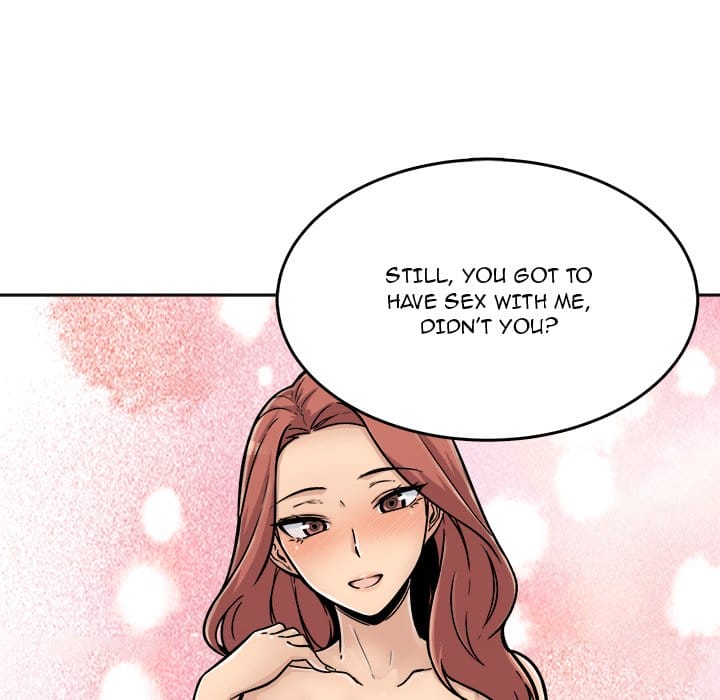 Excuse me, This is my Room [LObeam , kook] Chapter 44 – page 42