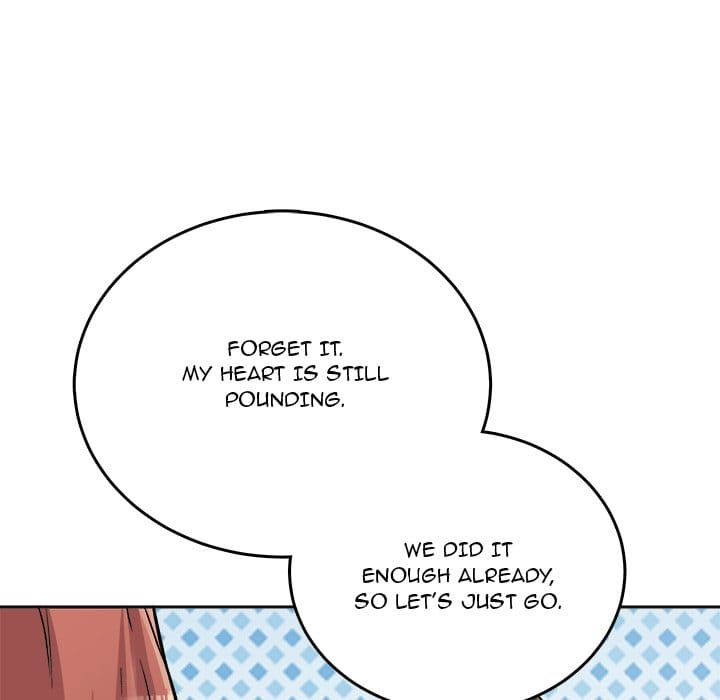 Excuse me, This is my Room [LObeam , kook] Chapter 44 – page 47