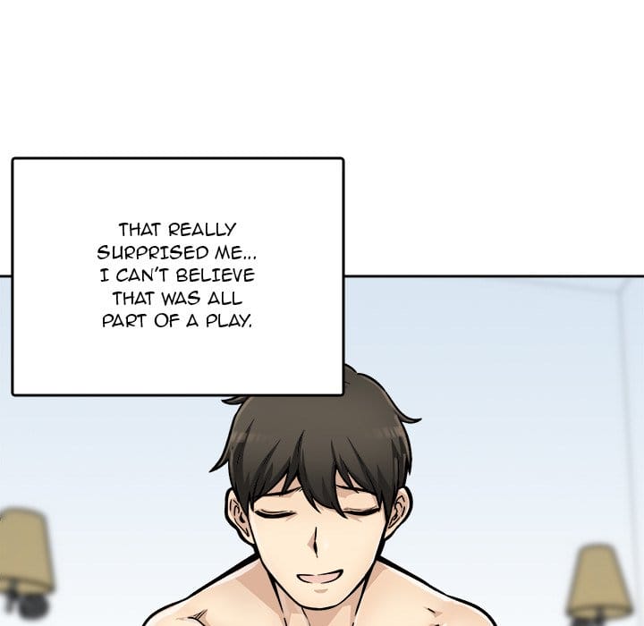 Excuse me, This is my Room [LObeam , kook] Chapter 44 – page 52