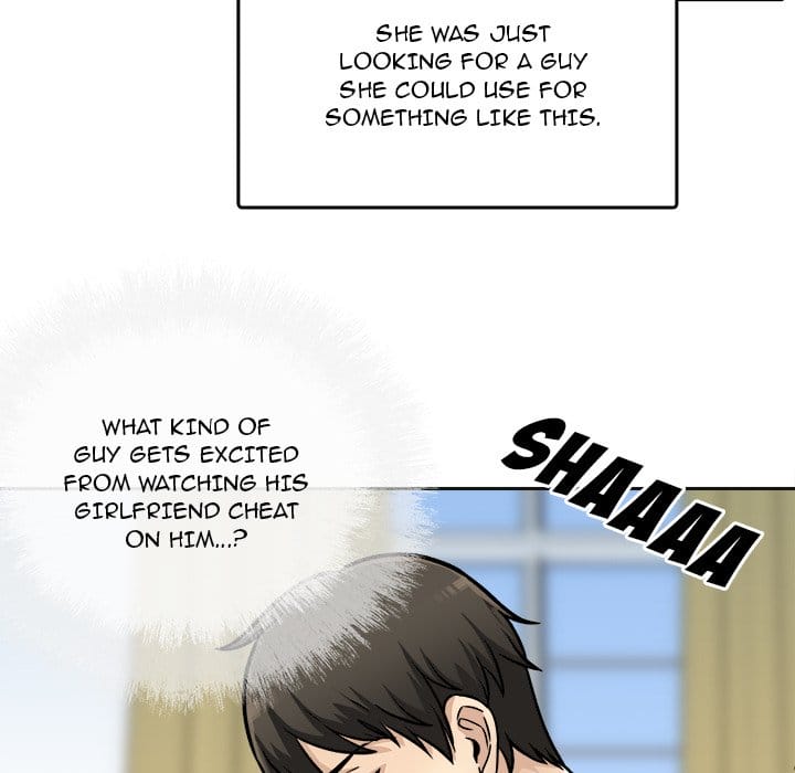 Excuse me, This is my Room [LObeam , kook] Chapter 44 – page 54