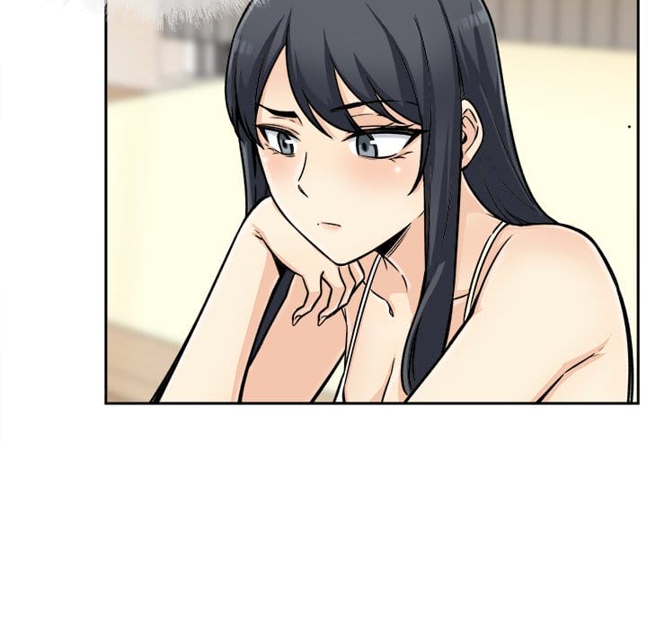 Excuse me, This is my Room [LObeam , kook] Chapter 44 – page 62