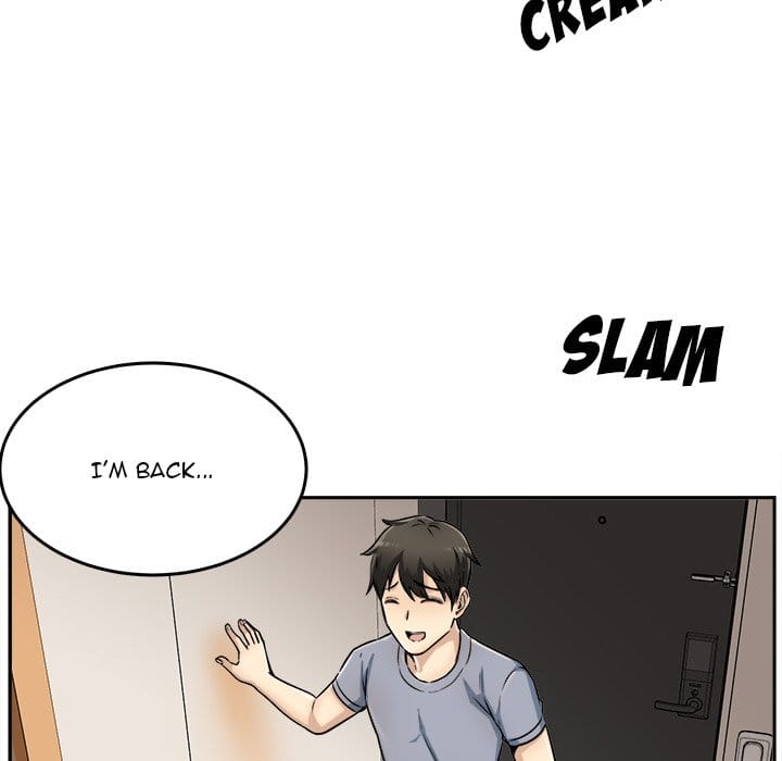 Excuse me, This is my Room [LObeam , kook] Chapter 44 – page 66