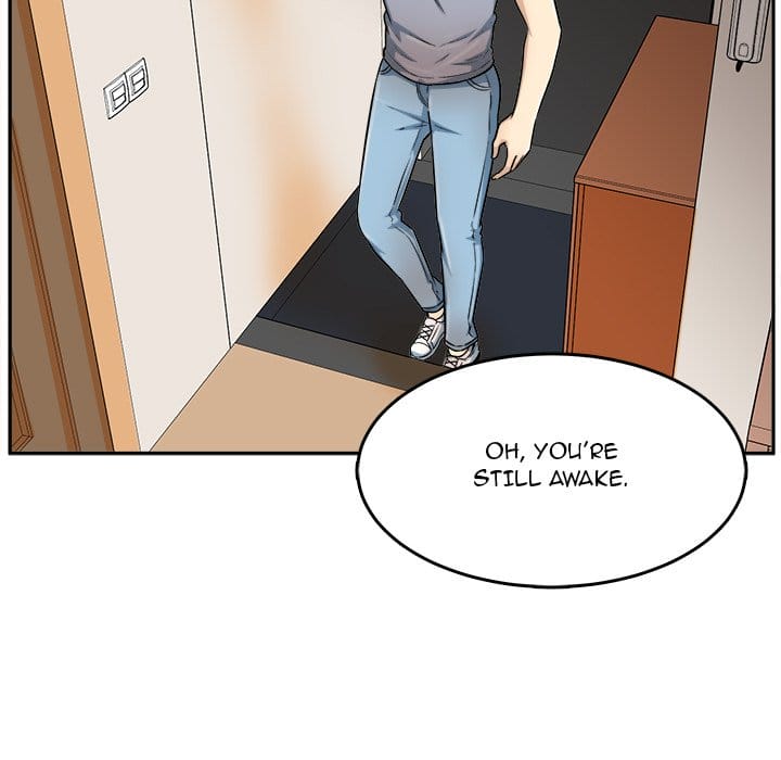 Excuse me, This is my Room [LObeam , kook] Chapter 44 – page 67