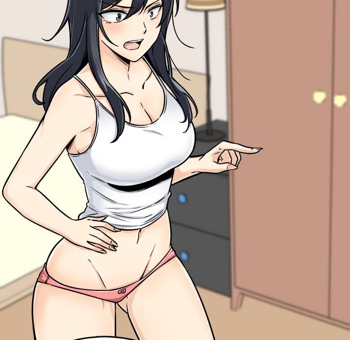 Excuse me, This is my Room [LObeam , kook] Chapter 44 – page 71