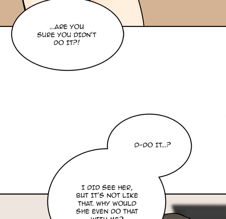 Excuse me, This is my Room [LObeam , kook] Chapter 44 – page 72