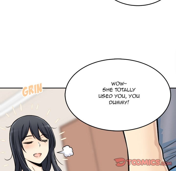 Excuse me, This is my Room [LObeam , kook] Chapter 44 – page 81