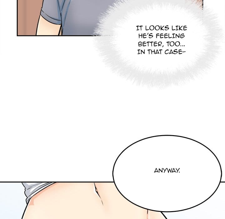 Excuse me, This is my Room [LObeam , kook] Chapter 44 – page 84