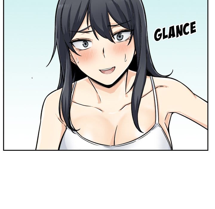 Excuse me, This is my Room [LObeam , kook] Chapter 44 – page 97