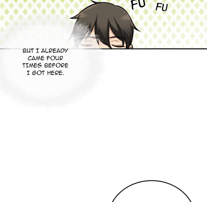 Excuse me, This is my Room [LObeam , kook] Chapter 45 – page 101