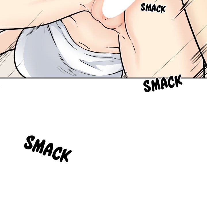 Excuse me, This is my Room [LObeam , kook] Chapter 45 – page 109
