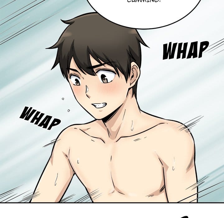 Excuse me, This is my Room [LObeam , kook] Chapter 45 – page 112
