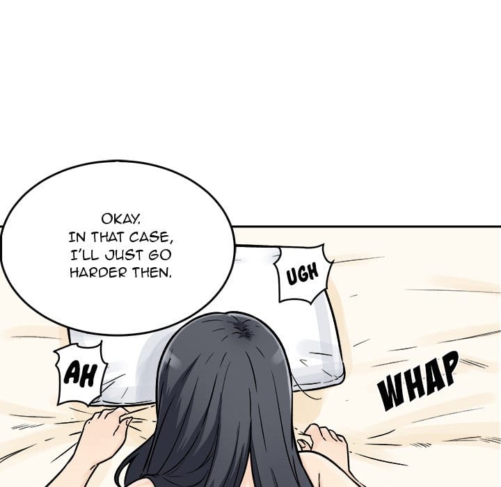 Excuse me, This is my Room [LObeam , kook] Chapter 45 – page 116