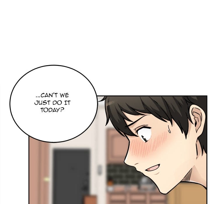 Excuse me, This is my Room [LObeam , kook] Chapter 45 – page 12