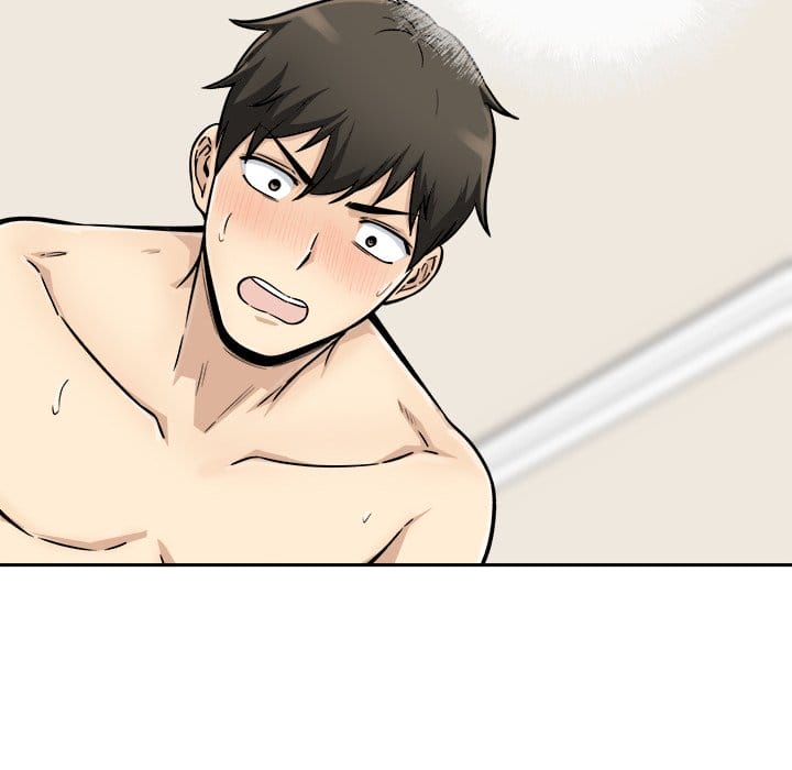 Excuse me, This is my Room [LObeam , kook] Chapter 45 – page 133