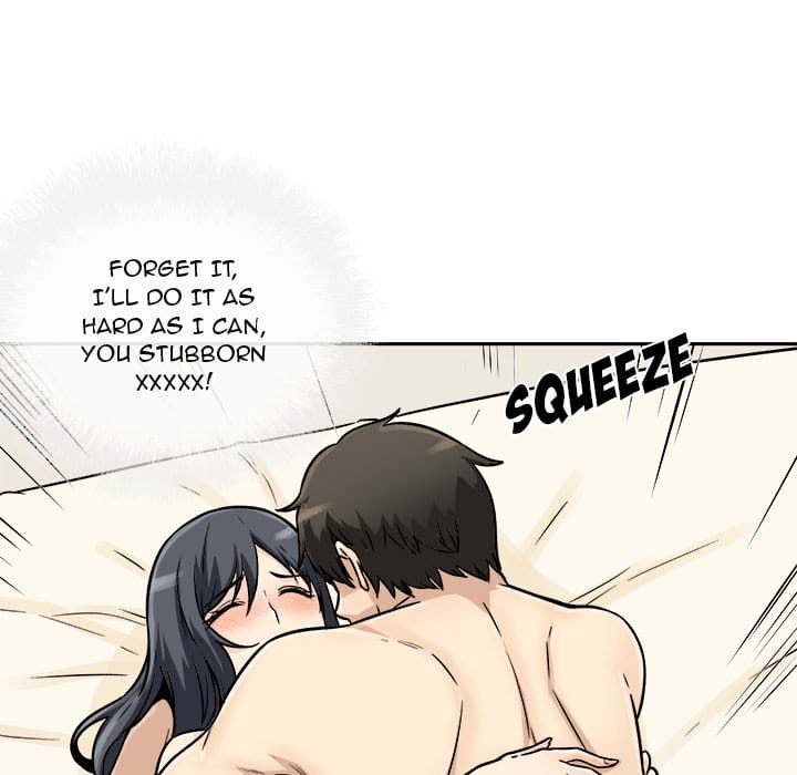 Excuse me, This is my Room [LObeam , kook] Chapter 45 – page 134