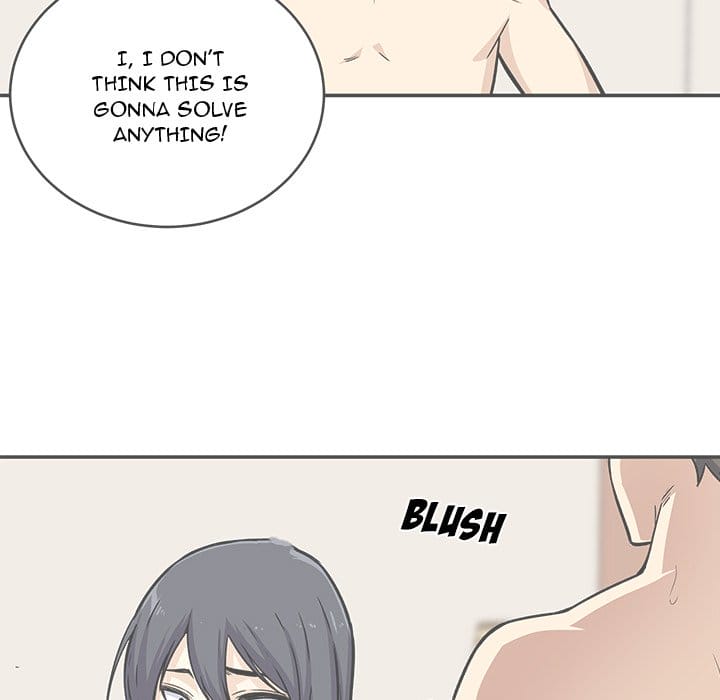 Excuse me, This is my Room [LObeam , kook] Chapter 45 – page 16