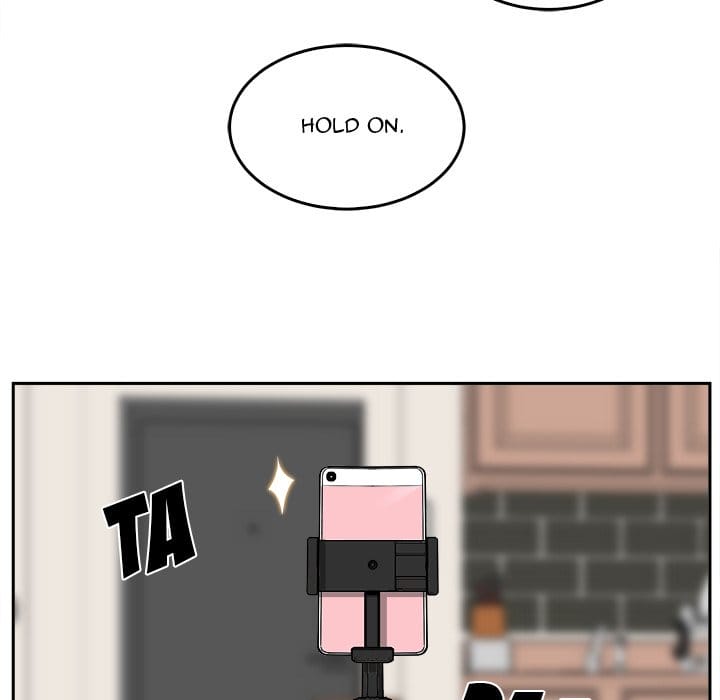Excuse me, This is my Room [LObeam , kook] Chapter 45 – page 20