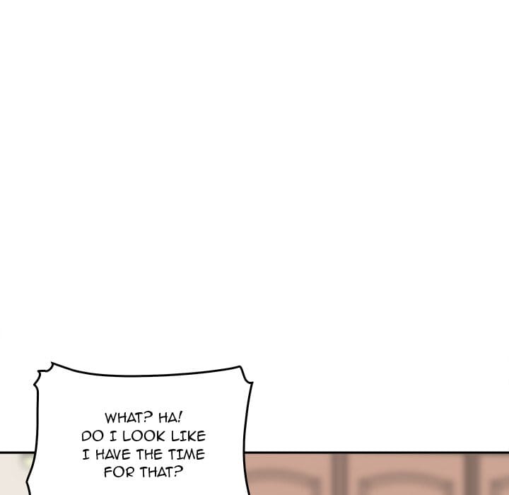 Excuse me, This is my Room [LObeam , kook] Chapter 45 – page 26