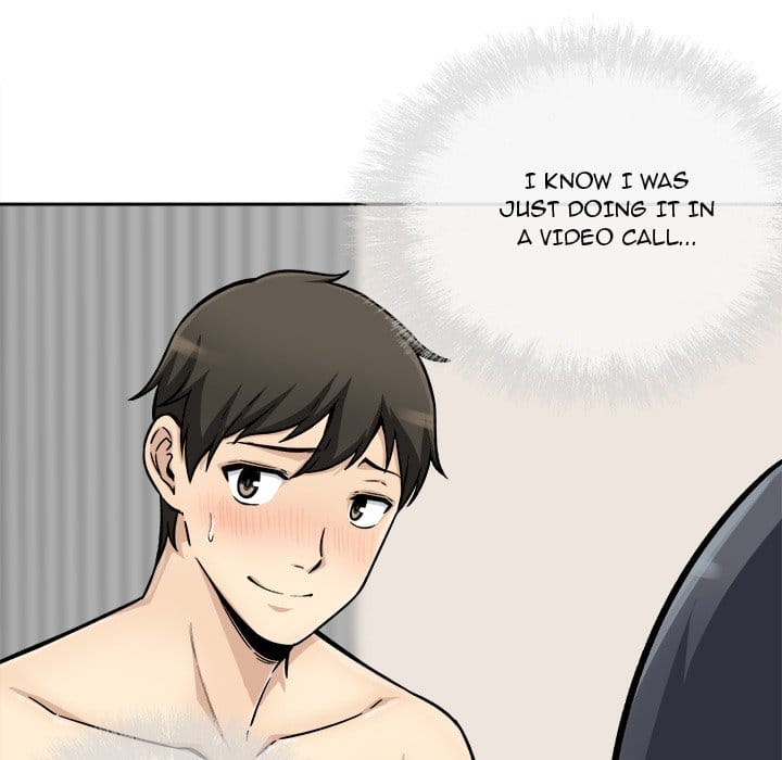 Excuse me, This is my Room [LObeam , kook] Chapter 45 – page 37