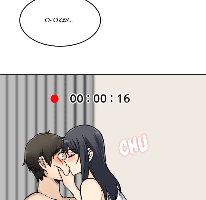 Excuse me, This is my Room [LObeam , kook] Chapter 45 – page 44