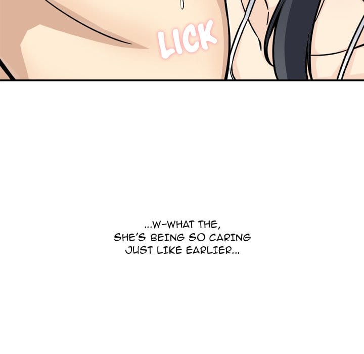 Excuse me, This is my Room [LObeam , kook] Chapter 45 – page 50