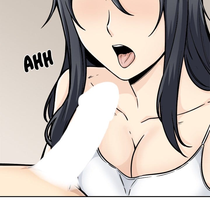 Excuse me, This is my Room [LObeam , kook] Chapter 45 – page 54