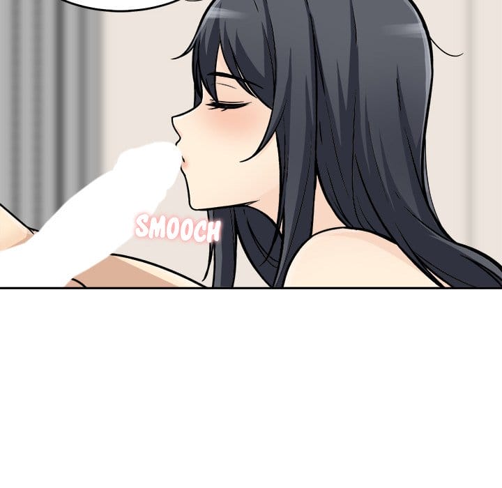 Excuse me, This is my Room [LObeam , kook] Chapter 45 – page 56