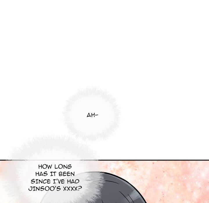 Excuse me, This is my Room [LObeam , kook] Chapter 45 – page 73