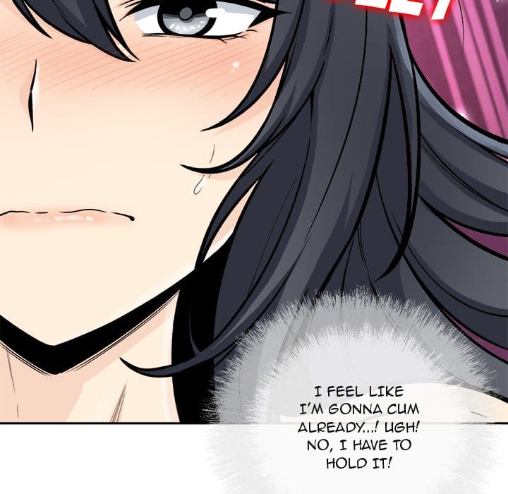 Excuse me, This is my Room [LObeam , kook] Chapter 45 – page 80