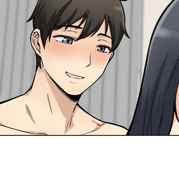 Excuse me, This is my Room [LObeam , kook] Chapter 45 – page 98