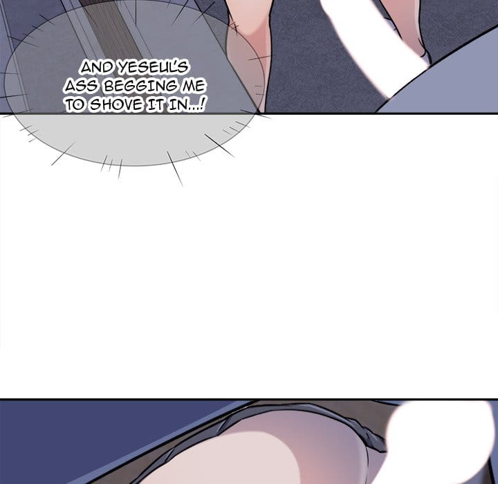 Excuse me, This is my Room [LObeam , kook] Chapter 30 – page 109