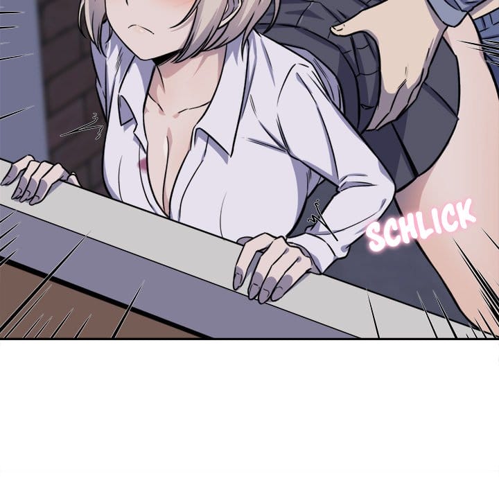 Excuse me, This is my Room [LObeam , kook] Chapter 30 – page 112