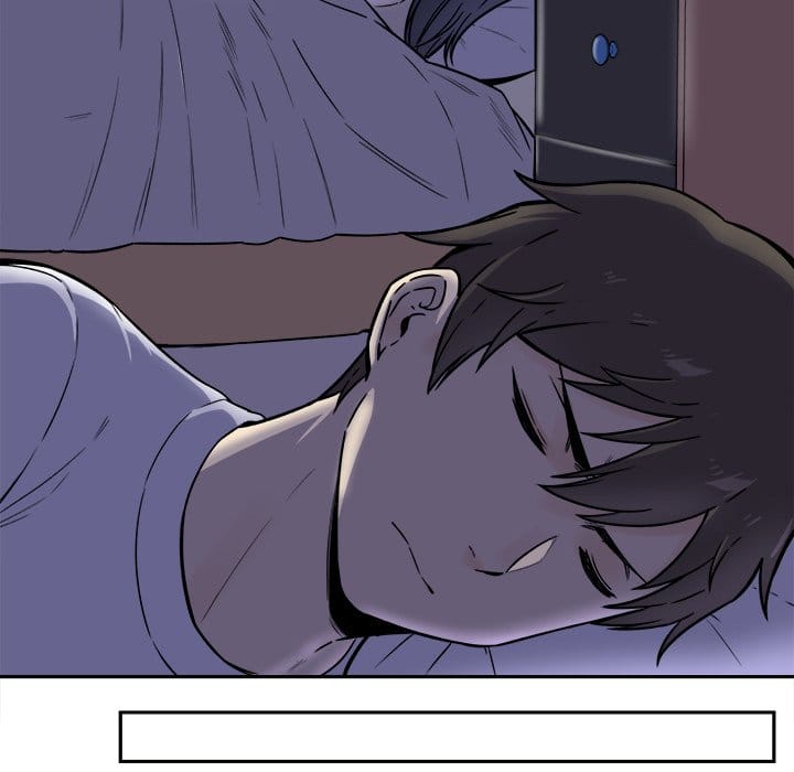 Excuse me, This is my Room [LObeam , kook] Chapter 30 – page 30