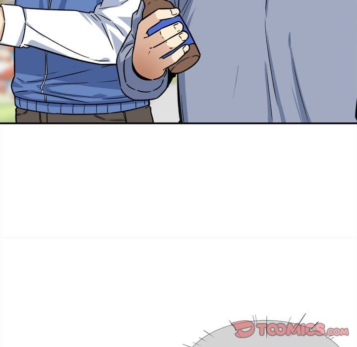 Excuse me, This is my Room [LObeam , kook] Chapter 30 – page 39