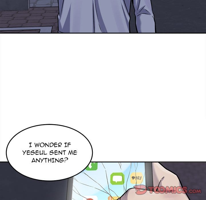 Excuse me, This is my Room [LObeam , kook] Chapter 30 – page 45