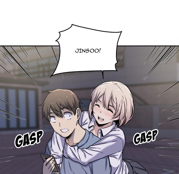 Excuse me, This is my Room [LObeam , kook] Chapter 30 – page 47