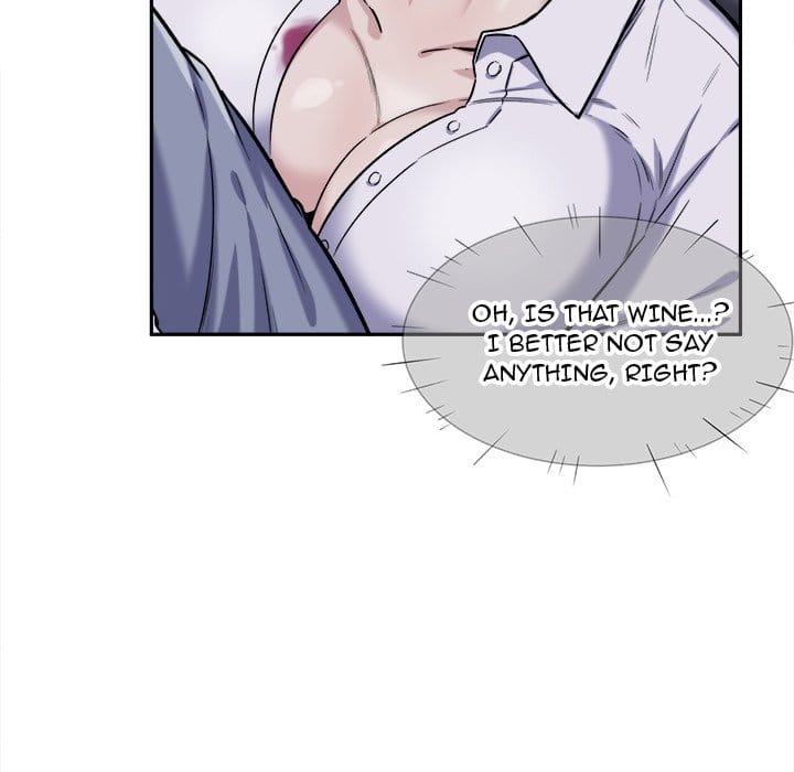 Excuse me, This is my Room [LObeam , kook] Chapter 30 – page 53
