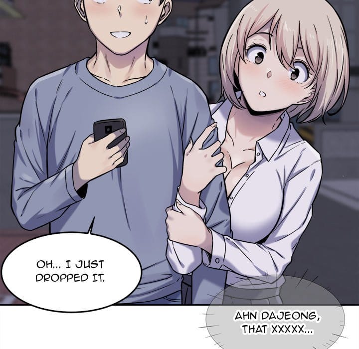 Excuse me, This is my Room [LObeam , kook] Chapter 30 – page 56