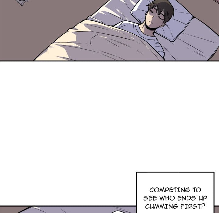 Excuse me, This is my Room [LObeam , kook] Chapter 30 – page 6