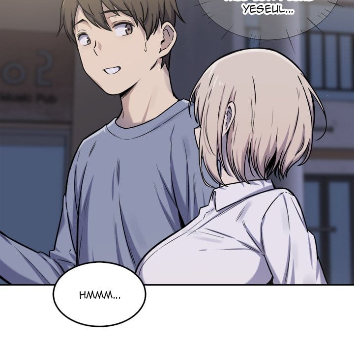 Excuse me, This is my Room [LObeam , kook] Chapter 30 – page 70