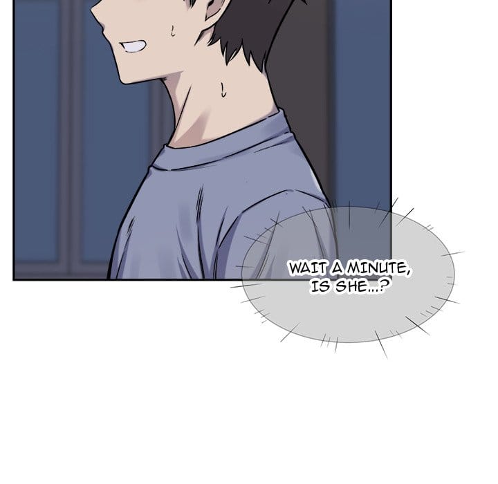 Excuse me, This is my Room [LObeam , kook] Chapter 30 – page 72