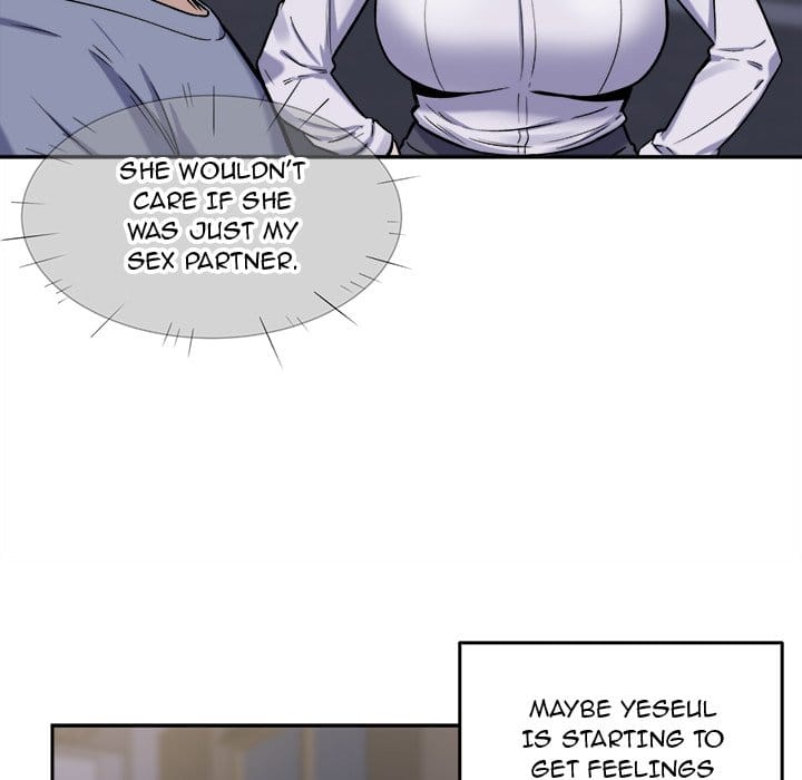 Excuse me, This is my Room [LObeam , kook] Chapter 30 – page 76