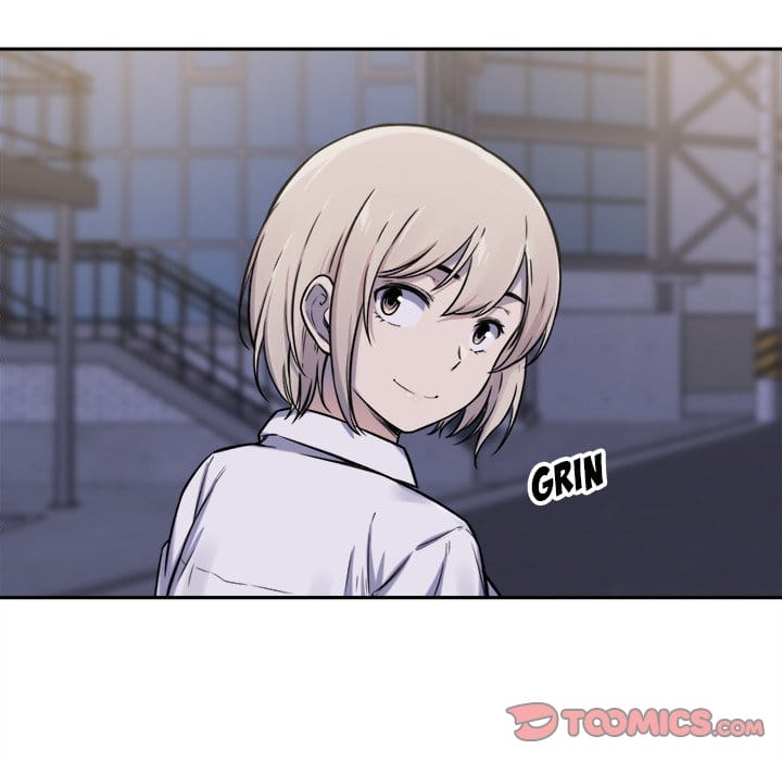 Excuse me, This is my Room [LObeam , kook] Chapter 30 – page 81