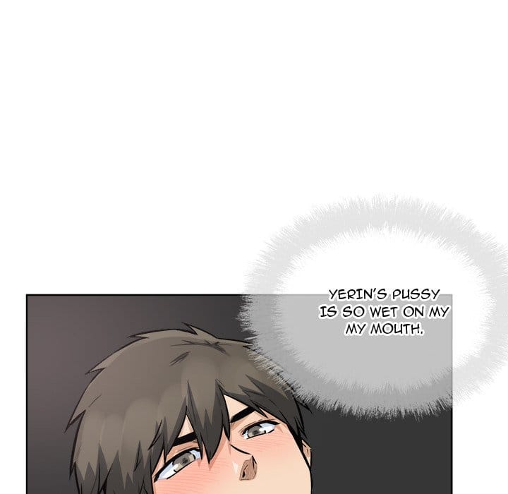 Excuse me, This is my Room [LObeam , kook] Chapter 86 – page 10