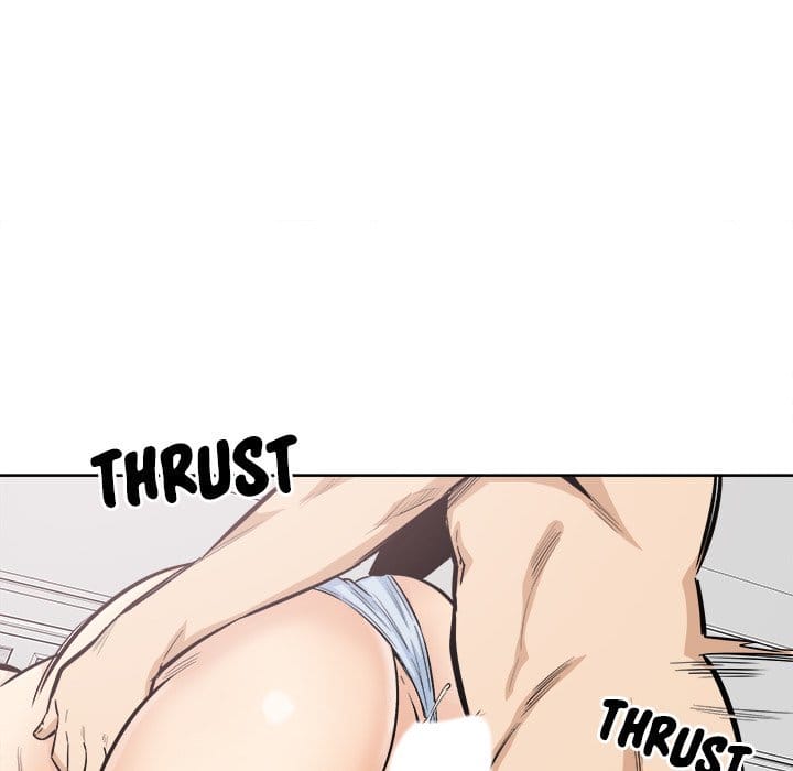 Excuse me, This is my Room [LObeam , kook] Chapter 86 – page 108